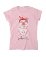 Women's Soft Style Fitted T-Shirt