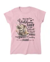 Women's Soft Style Fitted T-Shirt