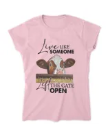 Women's Soft Style Fitted T-Shirt