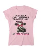 Women's Soft Style Fitted T-Shirt