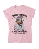 Women's Soft Style Fitted T-Shirt