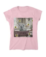 Women's Soft Style Fitted T-Shirt