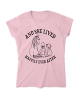 Women's Soft Style Fitted T-Shirt