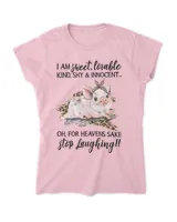 Women's Soft Style Fitted T-Shirt