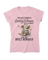 Women's Soft Style Fitted T-Shirt