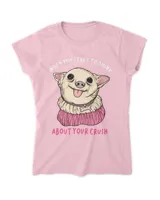 Women's Soft Style Fitted T-Shirt