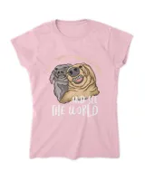 Women's Soft Style Fitted T-Shirt