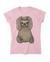Women's Soft Style Fitted T-Shirt