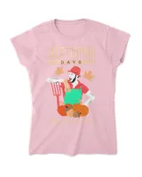Women's Soft Style Fitted T-Shirt
