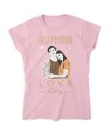 Women's Soft Style Fitted T-Shirt