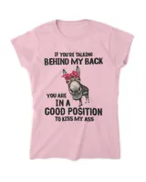 Women's Soft Style Fitted T-Shirt