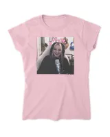 Women's Soft Style Fitted T-Shirt