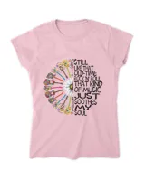 Women's Soft Style Fitted T-Shirt