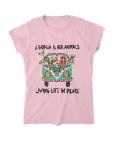 Women's Soft Style Fitted T-Shirt