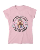 Women's Soft Style Fitted T-Shirt