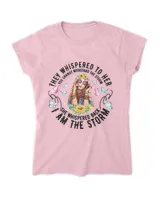 Women's Soft Style Fitted T-Shirt
