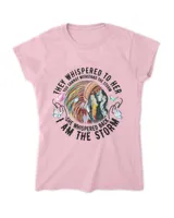 Women's Soft Style Fitted T-Shirt