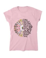 Women's Soft Style Fitted T-Shirt