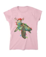 Women's Soft Style Fitted T-Shirt