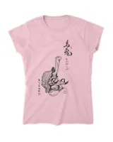 Women's Soft Style Fitted T-Shirt