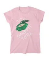 Women's Soft Style Fitted T-Shirt