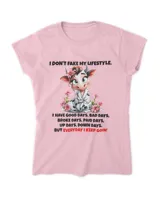 Women's Soft Style Fitted T-Shirt