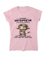 Women's Soft Style Fitted T-Shirt