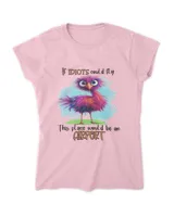 Women's Soft Style Fitted T-Shirt