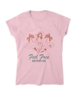 Women's Soft Style Fitted T-Shirt Women's Soft Style Fitted T-Shirt