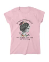 Women's Soft Style Fitted T-Shirt