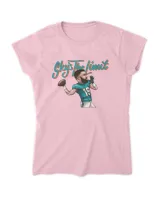Women's Soft Style Fitted T-Shirt