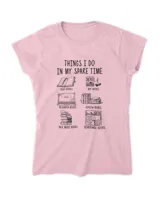 Women's Soft Style Fitted T-Shirt