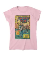 Women's Soft Style Fitted T-Shirt