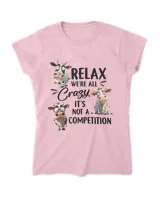 Women's Soft Style Fitted T-Shirt
