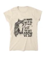 Women's Soft Style Fitted T-Shirt