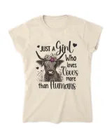 Women's Soft Style Fitted T-Shirt