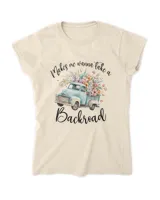 Women's Soft Style Fitted T-Shirt