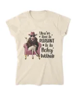 Women's Soft Style Fitted T-Shirt