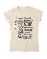 Women's Soft Style Fitted T-Shirt