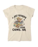 Women's Soft Style Fitted T-Shirt
