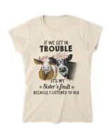 Women's Soft Style Fitted T-Shirt