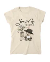 Women's Soft Style Fitted T-Shirt