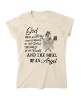 Women's Soft Style Fitted T-Shirt