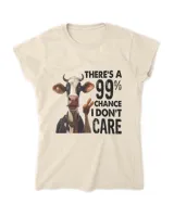Women's Soft Style Fitted T-Shirt