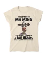 Women's Soft Style Fitted T-Shirt
