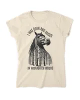 Women's Soft Style Fitted T-Shirt