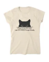 Women's Soft Style Fitted T-Shirt