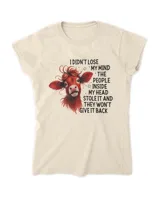 Women's Soft Style Fitted T-Shirt