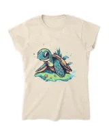 Women's Soft Style Fitted T-Shirt