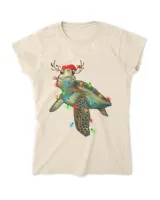 Women's Soft Style Fitted T-Shirt